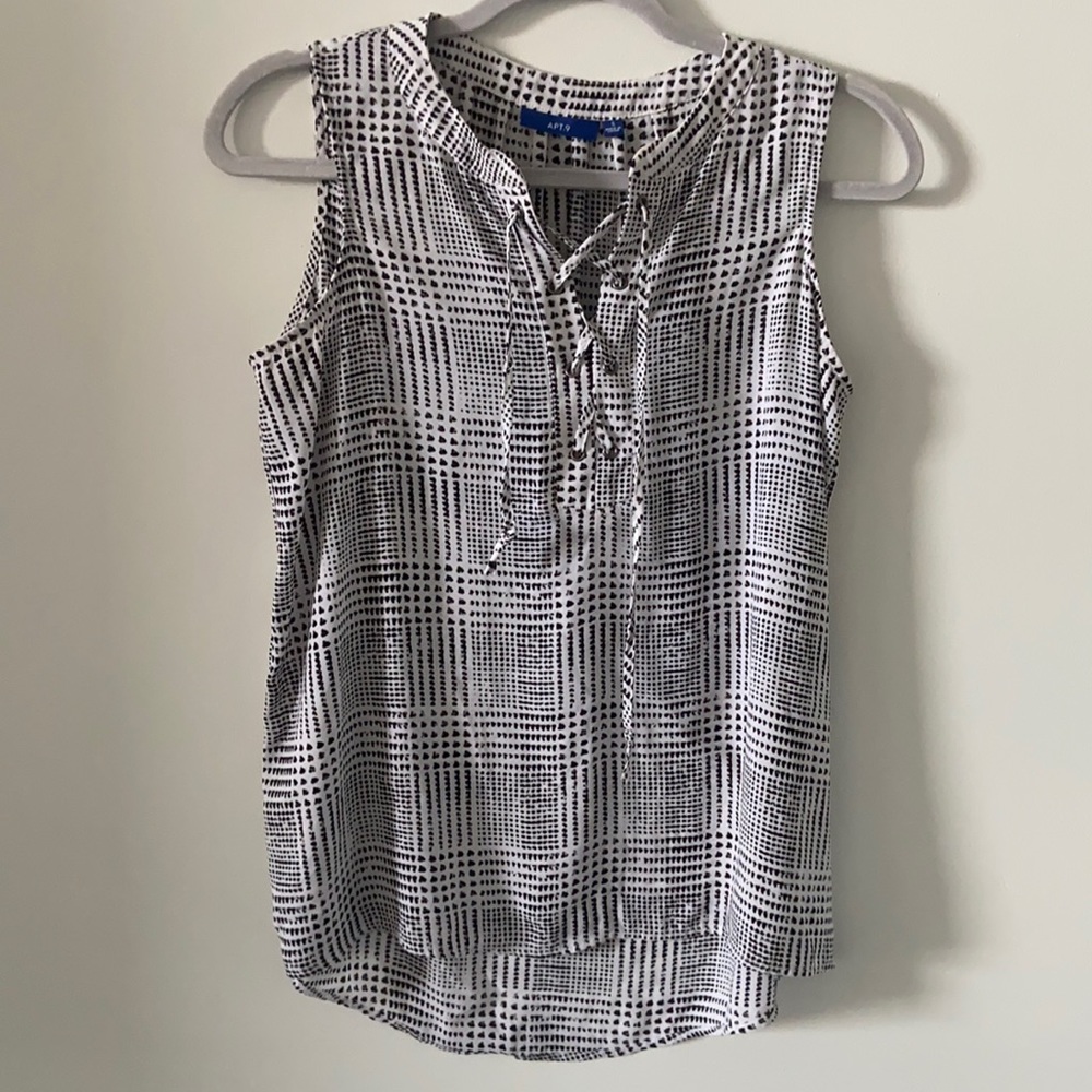 APT 9 Work Shirt